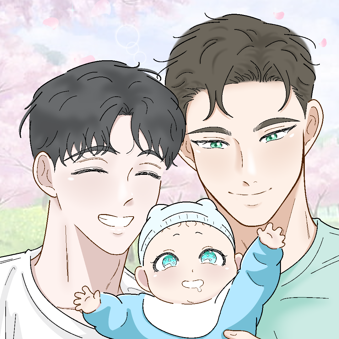 Read free BL comic / webtoon
soft hues BL comic / webtoon